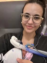 What is the best pumping schedule for exclusive pumping for a preemie baby?