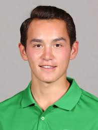 2016 Oregon Volleyball Record Book