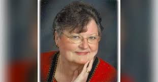 Geraldine "Geri" Marie Keim Obituary