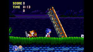 Embed code add to favorite. Sonic Triple Trouble 16 Bit By Noahncopeland Game Jolt