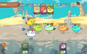 To install axie infinity app on your device you should do some easy things on your phone or any other android device. Vg5zliyzyw Im