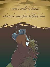 Before I Leaped I Should Have Seen The View From Halfway Down Bojack Horseman Horseman Dog With A Blog