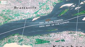 See more ideas about kinshasa, congo kinshasa, congo. The Two Congos Kinshasa And Brazzaville Youtube