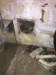 The cost depends on several factors, including the type and extent of waterproofing, as well as the amount of labor involved to complete the job. The Cheaper Basement Waterproofer Proves To Be More Expensive For This Columbus Oh Homeowner Basement Waterproofing Crawl Space Repair Waterproofing Products