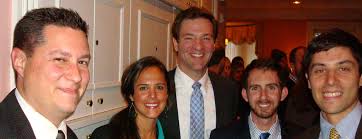 Serving Those Who Served