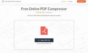 Bilder kostenlos und kinderleicht online verkleinern! Pdf Komprimieren Reduzieren Sie Pdf Dateien Kostenlos Online Ohne An Qualitat Zu Verlieren
