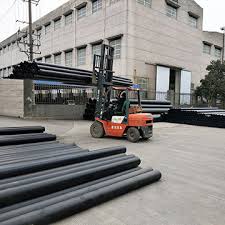Hdpe Pipe Pressure Rating Size Chart Prices Global Sources