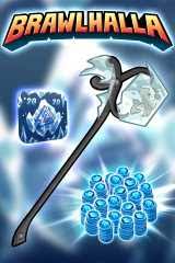 Jun 21, 2021 · brawlhalla is a game that is famous for its gameplay and simple art style. Buy Brawlhalla Winter Championship 2020 Pack Xbox Store Checker