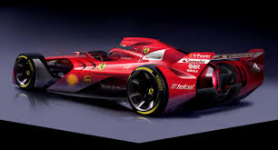Check spelling or type a new query. This Is Ferrari S Bold Vision For The Future Of Formula One The Verge