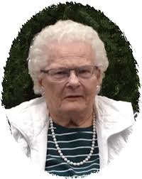Obituary for Gloria E. (Groth) Burbie