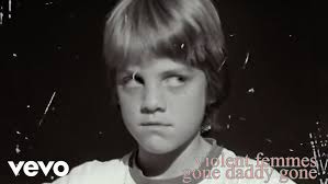 Gone Daddy Gone by Violent Femmes Xylophone Solo