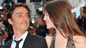 Charlotte Gainsbourg et Yvan Attal débarquent à Bordeaux !