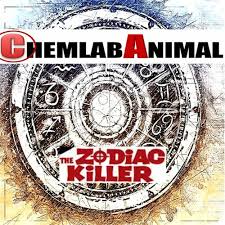 I've cracked zodiac, a french engineer says. Chemlabanimal The Zodiac Killer By Chemlabanimal