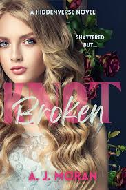 Amazon.com: Knot Broken (Hiddenverse) eBook : Moran, A.J.: Kindle Store