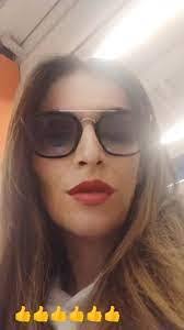 Angela Grbic's Instagram, Twitter & Facebook