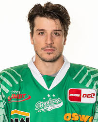 Spielerportrait von Mitchell Heard -