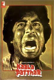 Kaala Patthar 1979 Watch Full Movie Free Online Hindimovies To