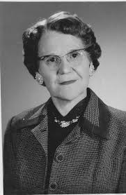 Kathleen Dought an old timer. She and her husband Major Dought had property  at the end of Steward Drive by the boat launch. Her husband was a music  teacher at Salt Spring