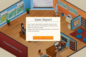 Game dev tycoon, which has players take control of a video game development studio, is now available in the google play store for $4.99. New World Notes Game Dev Tycoon Offers Surprising Insight Into Game Development Especially If You Ve Pirated It