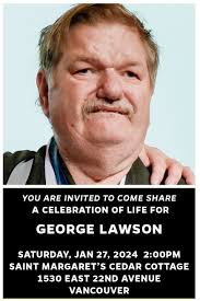 George Robert Cambridge, former resident of Peace River, passed away at his  home