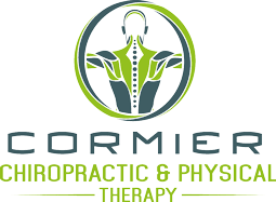 Cormier Chiropractic Physical Therapy Center Logo Chiropractic Chiropractic Logo Physical Therapy