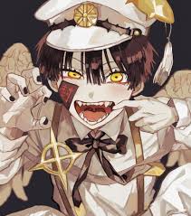Steal, edit, plagiarize, or trace. Yugi Tsukasa Jibaku Shounen Hanako Kun Zerochan Anime Image Board