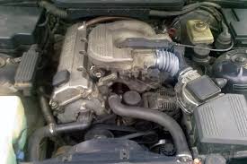All stock e30 4cyl motors have a timing chain. What Is The Difference Between The Engine Bmw M40 From M43 Engine Bmw M43 Characteristics Description Photo Innovations In Components Mounted On The Engine M43 Tu