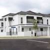It is located about 30 kilometers northwest of kuala lumpur and 20 km nnw from shah alam, the state capital of selangor. 1