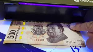 Entre y conozca nuestras increíbles ofertas y promociones. Detector De Billetes Falsos Cash Tester Ct33sd By Exclusivas Comerciales Anvi