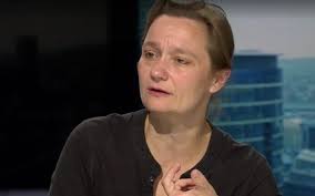 The importance of representation from wall street to main street. Erika Vlieghe Beseft Het Maar Al Te Goed Dit Zagen We Tot Dusver Over Het Hoofd Nieuws365