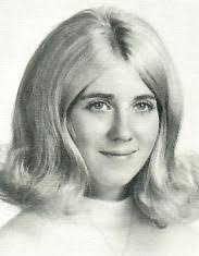 St. Mary's school day Sandy at the top, little sisters Kristine and Peta  then fast forward to 2021 we went home to Winton for a family photo Peter &  I are now