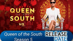 June 23, 2016 — june 9, 2021 series status: Production Of Queen Of The South Season 5 Suspended Due To The Pandemic The Artistree