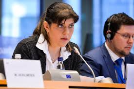 First of all, if you go to readers' digest's website, you won't see any mention of this award, or of any european person of. Laura CodruÈa Kovesi DÄ Lovitura La GraniÈa Cu Romania Cine Sunt Cei 23 De Oameni Ai Èefei AnticorupÈie Capital