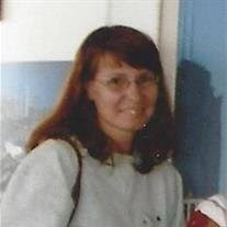 Debbie Ann (Griffin) Steele Obituary