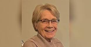 Dorothea Kay Tate Obituary