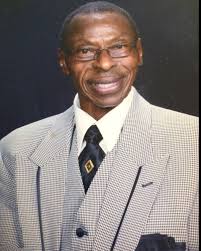 Earvin Garland Obituary