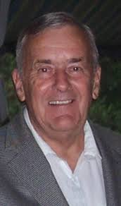 Obituary for Ronald Harvey Hanson