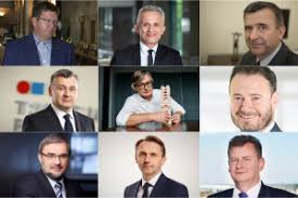 Marcin lewandowski zostanie nowym prezesem trakcji prkii. Marcin Lewandowski Prezes Zarzadu Dyrektor Generalny Trakcja Kto Jest Kim W Gospodarce