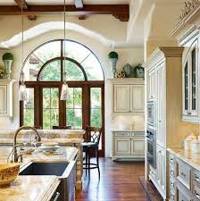 Mediterranean Interior Design Janet Brooks Interior Design Mediterranean Interior Design Home Beautiful Kitchens