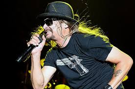 Kid Rock Talks Hanging Out With Eminem Bob Seger They Re Both A Little Kooky Billboard