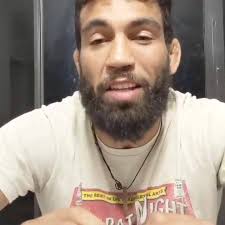 Jim Alers says this is an interim championship fight between Isaac  Vallie-flagg and Luis Palomino, What do you guys think?