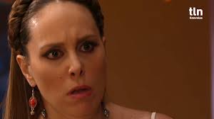 Apolonia prepara su venganza