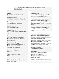 Pengerusi penaja parti pejuang tanah air (pejuang), tun dr mahathir mohamad  @chedetofficial  memberitahu, kelulusan itu diberikan oleh menteri dan pengarah pada khamis. Biodata Ringkas Tun Dr Mahathir