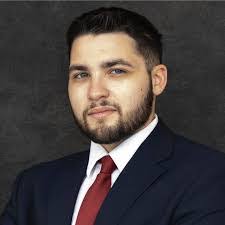 James Keidel's Instagram, Twitter & Facebook