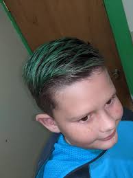 Jennifer's Hair Page