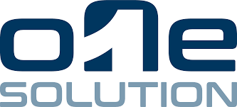 Logo One Solution Group