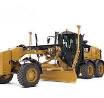 Caterpillar'dan M3 serisi yeni 12, 140 ve 160 greyderler ...