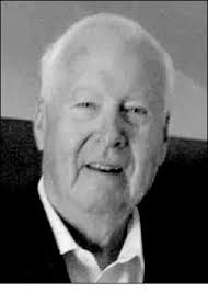 Ronald Kinney Obituary