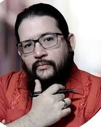 Samuel Fuentes's Instagram, Twitter & Facebook