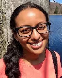 Jessica Russo's Instagram, Twitter & Facebook